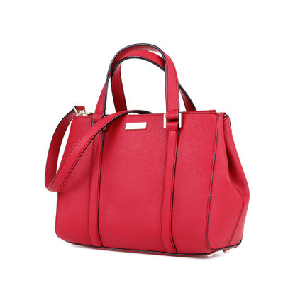 kate spade/凯特.丝蓓 正品新款十字纹牛皮单肩斜挎女包 WKRU2462 kate spade/凯特.丝蓓 正品新款十字纹牛皮单肩斜挎女包 WKRU2462