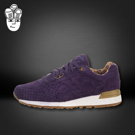 Saucony Shadow 5000 索康尼男子复古跑鞋 运动休闲鞋 麂皮翻毛 Saucony Shadow 5000 索康尼男子复古跑鞋 运动休闲鞋 麂皮翻毛