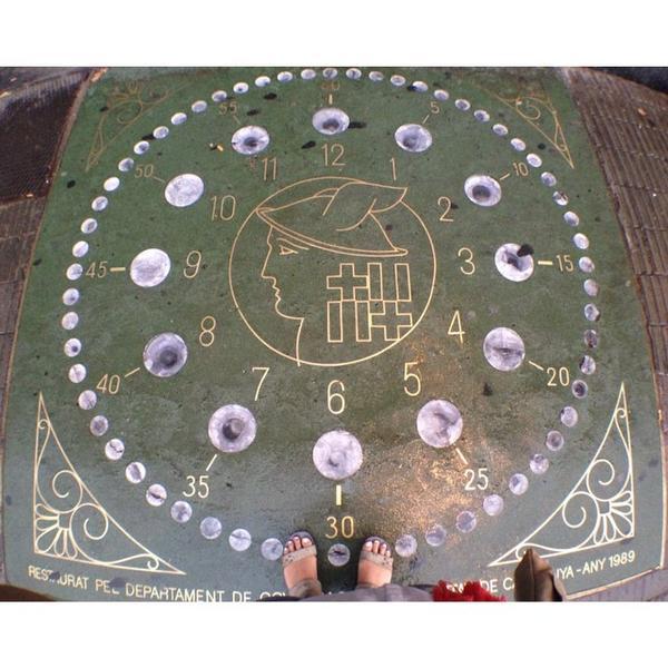 Photo taken at Mercadona by эля ч. on 8/15/2014