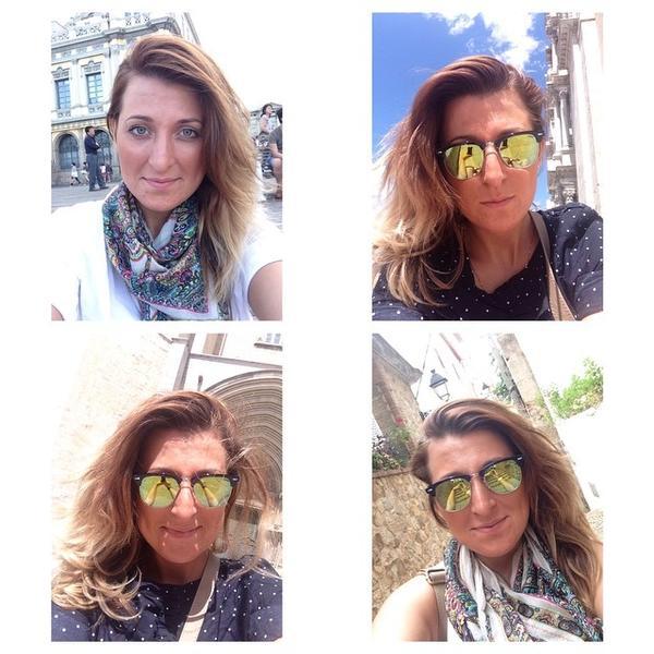 Photo taken at Mercadona by эля ч. on 8/15/2014