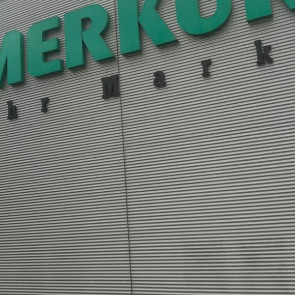 MERKUR 奥地利施泰尔马克州莱奥-雷特多