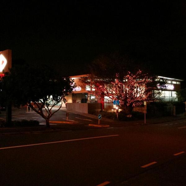 Photo taken at New World by James B. on 6/12/2013