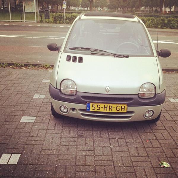 Photo taken at Albert Heijn by Sanne M. on 6/12/2012-荷兰北布拉班特省埃因霍温 Photo taken at Albert Heijn by Sanne M. on 6/12/2012