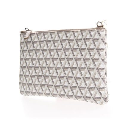 LANCASTER/兰嘉丝汀正品L51834新款女士手拿单肩斜跨包香港直邮