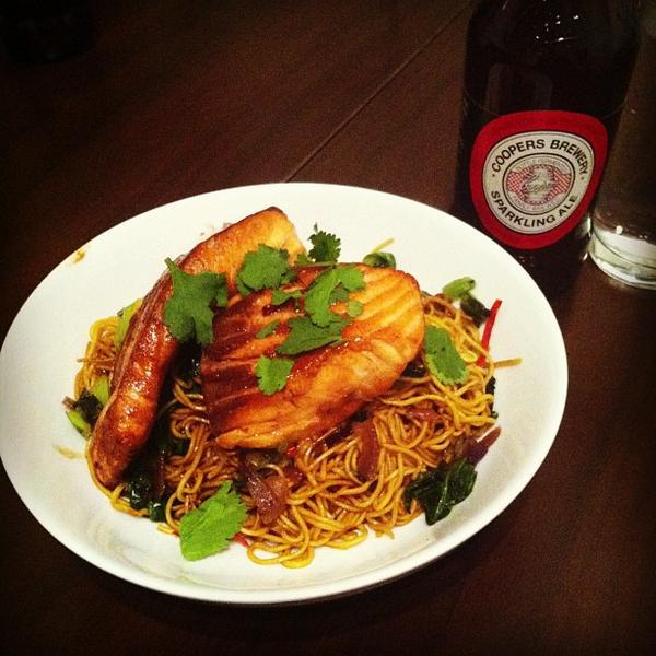 Photo taken at Waitrose by Ben S. on 3/14/2013-英国伦敦沃平托马斯莫尔街 Photo taken at Waitrose by Ben S. on 3/14/2013