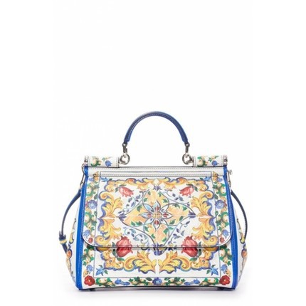 Dolce＆Gabbana/杜嘉班纳 女包 女式休闲包 Q01969081