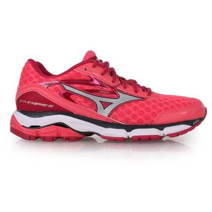 MIZUNO WAVE INSPIRE 12 女慢跑鞋- 路跑 美津浓台湾官网直邮进口