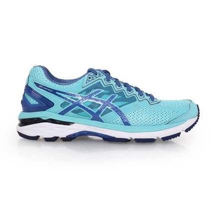 ASICS GT-2000 4 女慢跑鞋- 路跑 健身 训练 亚 台湾官网直邮进口