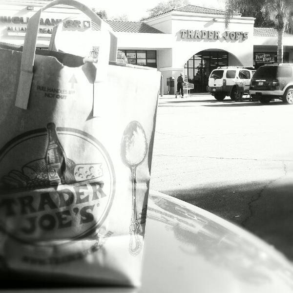 Photo taken at Trader Joe's by Kells on 2/24/2013