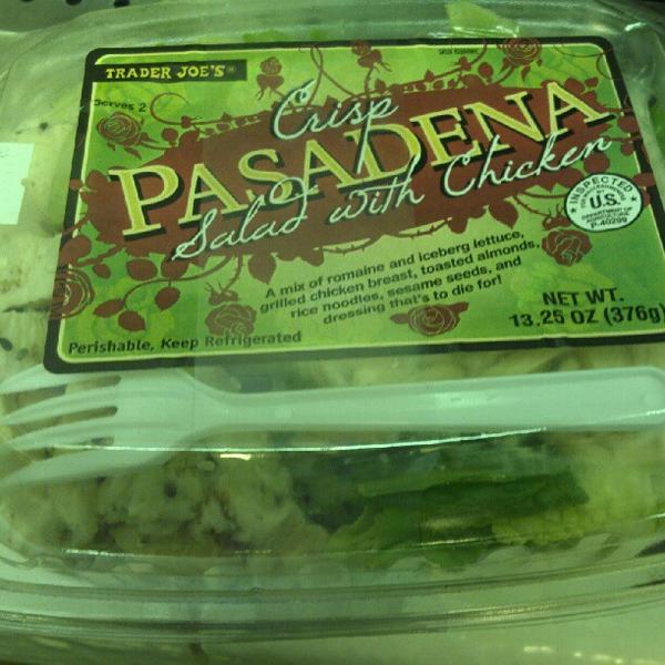 Photo taken at Trader Joe's by Peter C. on 7/30/2012