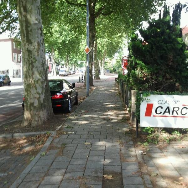 Photo taken at Albert Heijn by Gijs d. on 8/27/2012