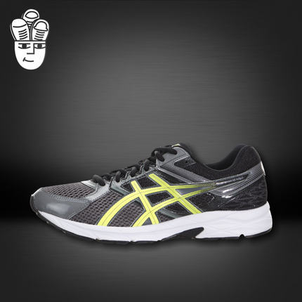 Asics GEL-Contend 3 亚瑟士男子专业跑步鞋2016新款 缓冲减震