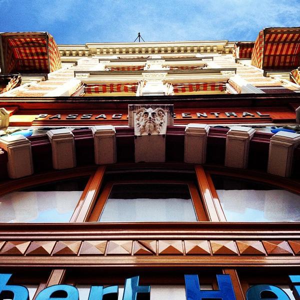 Photo taken at Albert Heijn by Adri M. on 8/23/2012-荷兰北荷兰省阿姆斯特丹普林斯很隹克凯德20 Photo taken at Albert Heijn by Adri M. on 8/23/2012