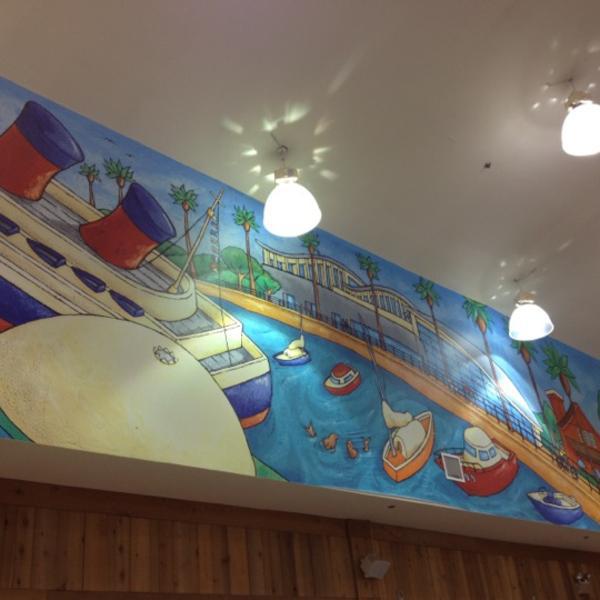 Photo taken at Trader Joe's by Eric S. on 6/25/2012-美国加利福尼亚州长滩太平洋海岸高速公路东6451 Photo taken at Trader Joe's by Eric S. on 6/25/2012