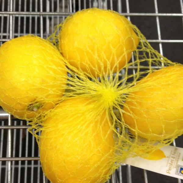 Photo taken at Colruyt by Sanzy I. on 2/23/2013