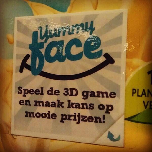 Photo taken at Albert Heijn by Remco J. on 5/17/2012-荷兰阿姆斯特丹博斯恩伦默广场 Photo taken at Albert Heijn by Remco J. on 5/17/2012