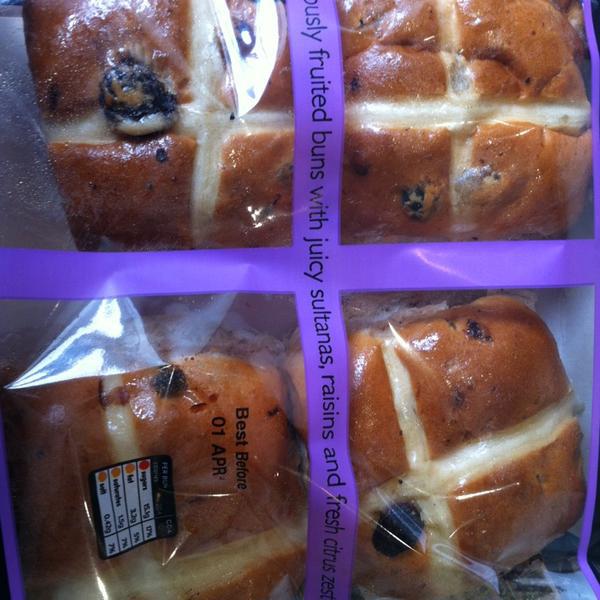 Photo taken at Waitrose by cs_travels on 3/30/2013