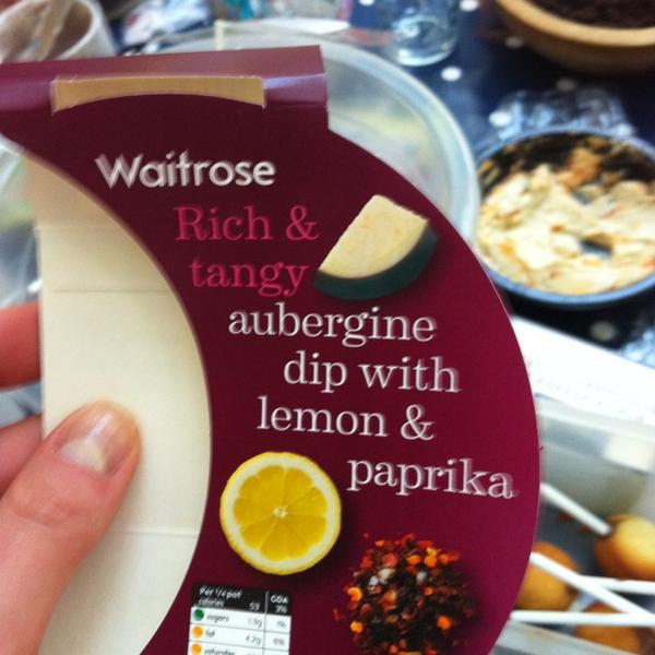 Photo taken at Waitrose by cs_travels on 8/3/2013