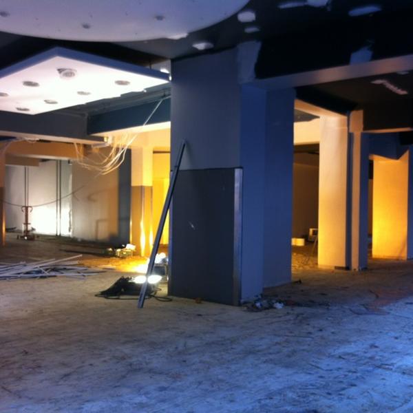 Photo taken at Fakta Quick by Kenneth S. on 9/3/2012