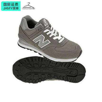 韩国正品 新百伦/new balance女款运动鞋跑步鞋W574GS