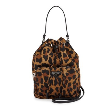 PRADA/普拉达 女包 女式休闲包 Q01771134 LEOPARD