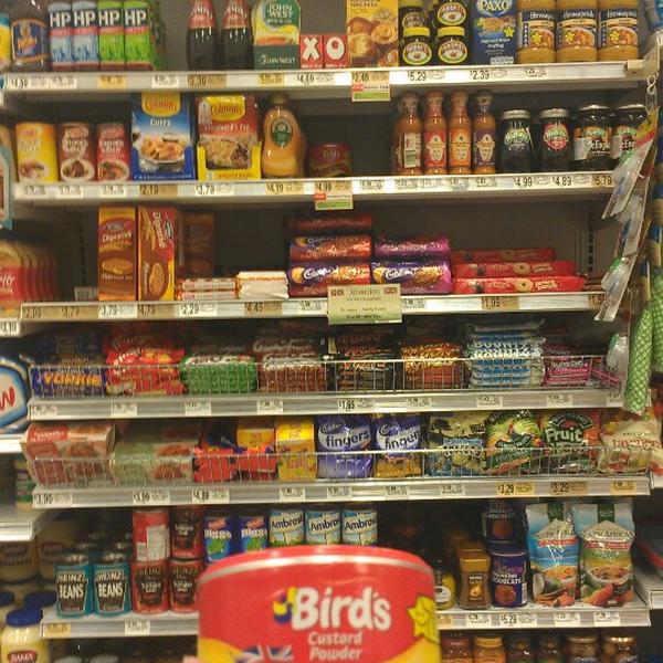 Photo taken at Publix by Angel L. on 5/22/2013