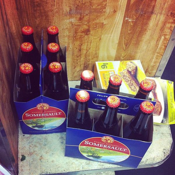 Photo taken at Trader Joe's by Daniel A. on 7/4/2012