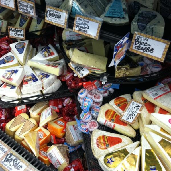 Photo taken at Trader Joe's by Suzanne C. on 2/27/2011