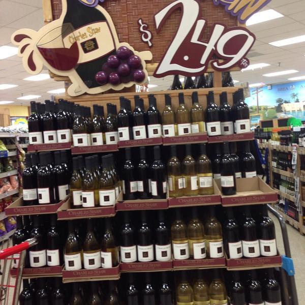 Photo taken at Trader Joe's by Eileen 