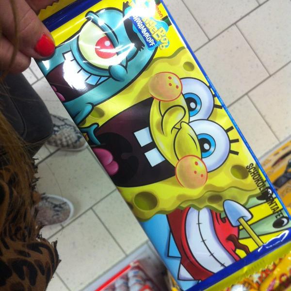 Photo taken at Kaufland by Dashulyafedor on 2/15/2014-德国汉堡市克罗恩泰格4 Photo taken at Kaufland by Dashulyafedor on 2/15/2014