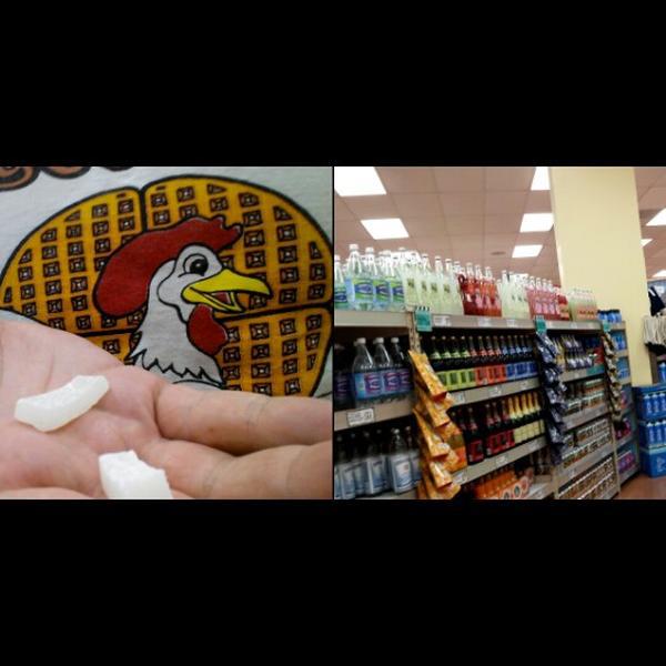 Photo taken at Trader Joe's by Samuel J. on 7/22/2013