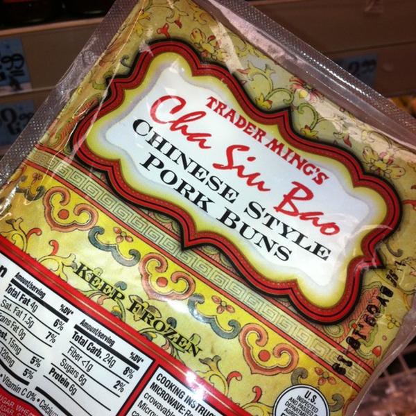 Photo taken at Trader Joe's by Misty on 10/16/2012