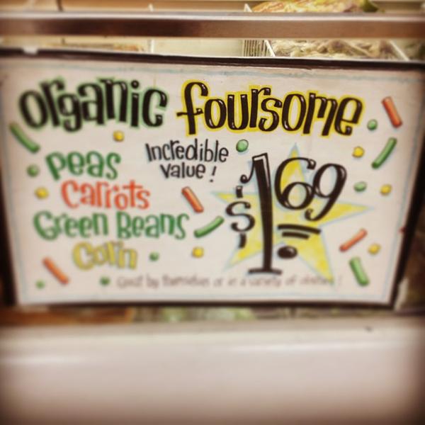 Photo taken at Trader Joe's by Jeries H. on 1/16/2013