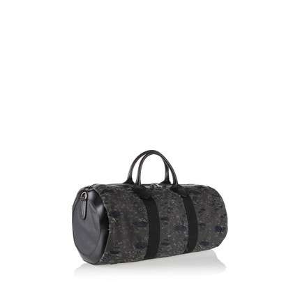 DIESEL/迪赛 男包 男式旅行包 Q01822259 Black DIESEL/迪赛 男包 男式旅行包 Q01822259 Black