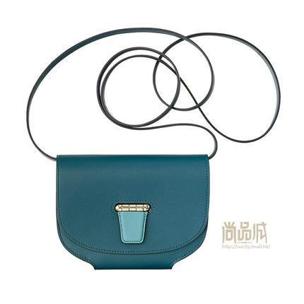 正品Hermes爱马仕2016新款女士时尚迷你单肩斜跨小包H068961CPAB