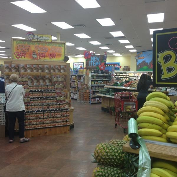 Photo taken at Trader Joe's by Ricky P. on 11/22/2013