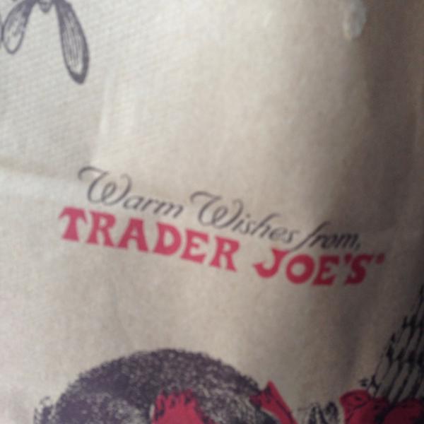 Photo taken at Trader Joe's by David L. on 11/22/2013