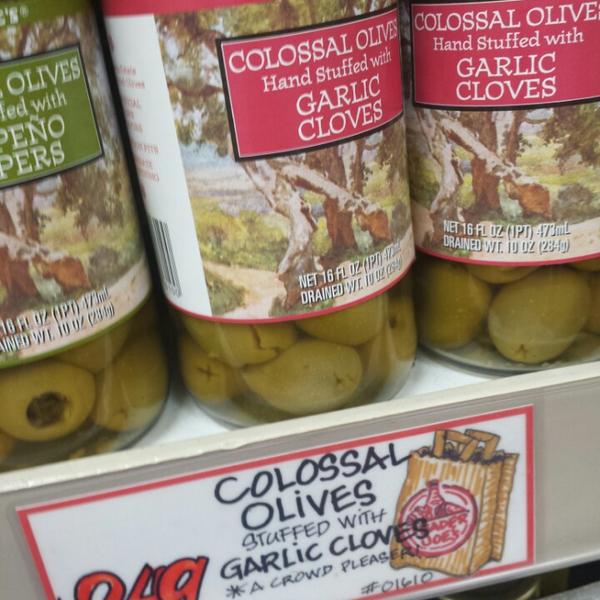 Photo taken at Trader Joe's by Christian D. on 11/18/2013