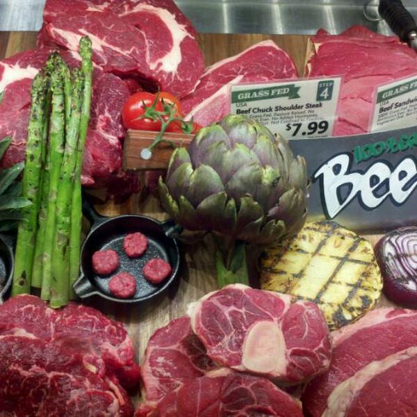 Photo taken at Whole Foods Market by Victor G. on 5/30/2012-麻萨诸塞州韦尔斯利镇华盛顿路442号 Photo taken at Whole Foods Market by Victor G. on 5/30/2012