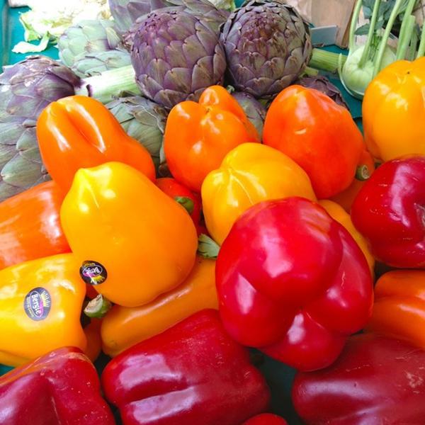 Photo taken at Whole Foods Market by SueBDo on 5/2/2012-麻萨诸塞州韦尔斯利镇华盛顿路442号 Photo taken at Whole Foods Market by SueBDo on 5/2/2012