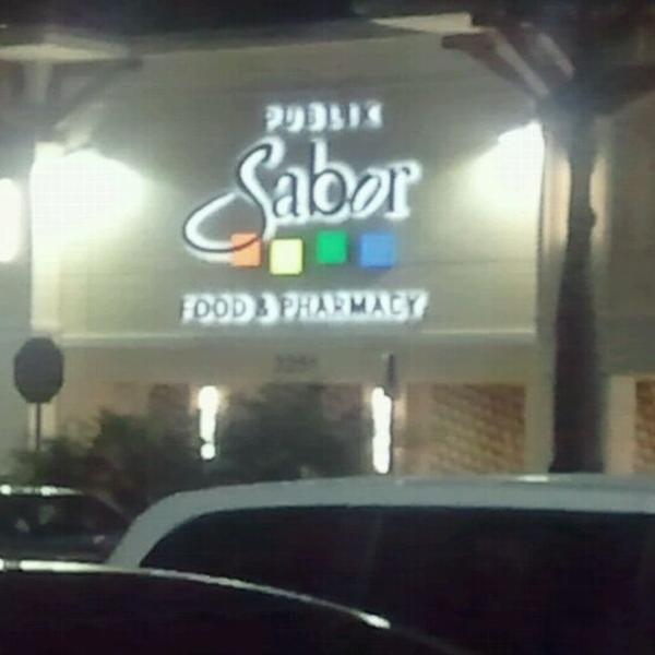 Photo taken at Publix by @SOBXTech on 9/6/2011