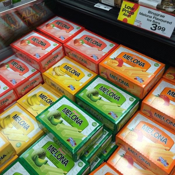 Photo taken at Longo's by Jean Y. on 5/10/2014