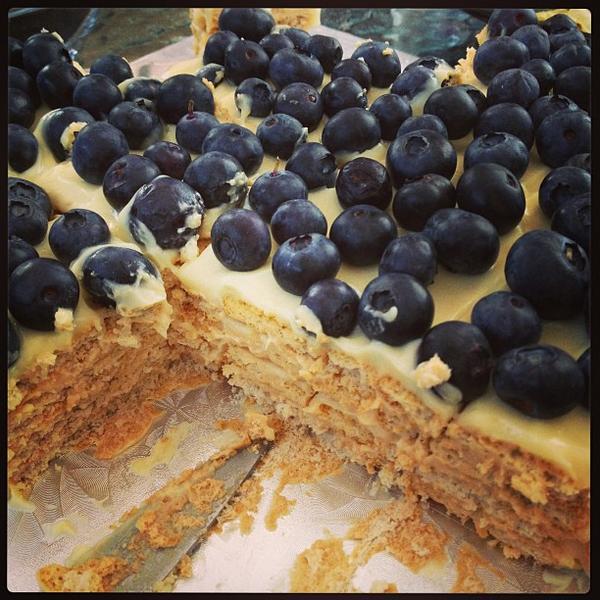 Photo taken at Longo's by Fariba R. on 6/30/2013