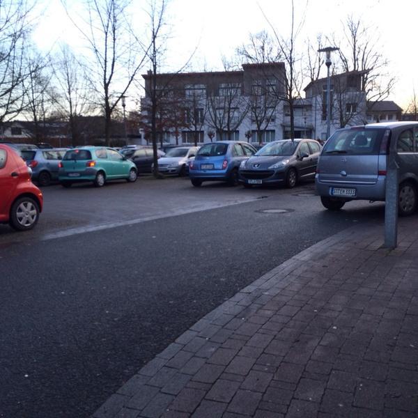 Photo taken at EDEKA Wolf & Wolf by Mietzekotze on 12/23/2013