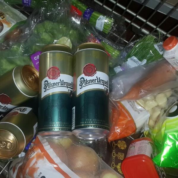 Photo taken at 홈플러스 (Home plus) by Seong Ho K. on 7/20/2014-首尔市中浪区四佳亭路332号(面牧店) Photo taken at 홈플러스 (Home plus) by Seong Ho K. on 7/20/2014