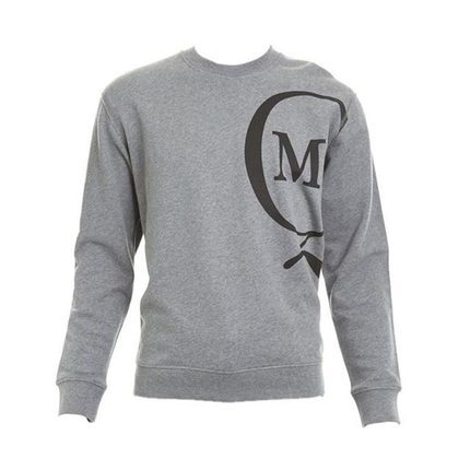 ALEXANDER MCQUEEN正品MCQ27764657麦昆男士时尚经典卫衣香港直邮 ALEXANDER MCQUEEN正品MCQ27764657麦昆男士时尚经典卫衣香港直邮