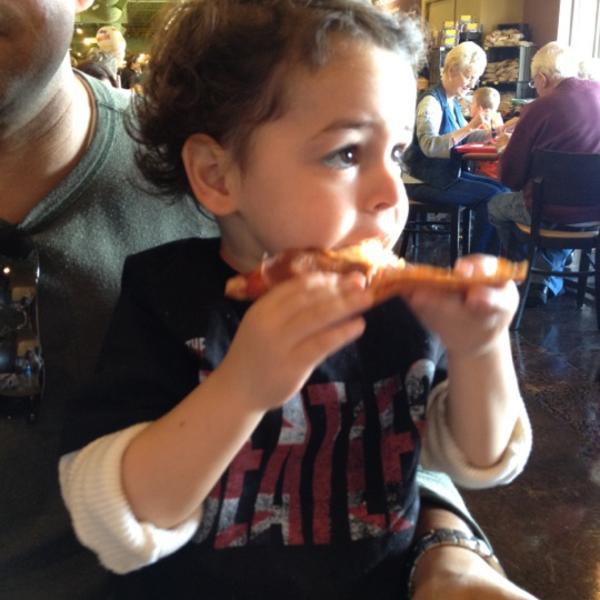 Photo taken at Whole Foods Market by Beautifully Bronzed Mobile J. on 3/3/2012