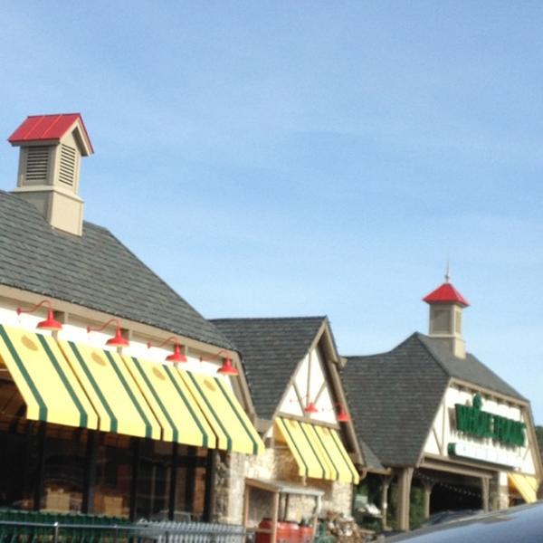 Photo taken at Whole Foods Market by Mary M. on 11/24/2012