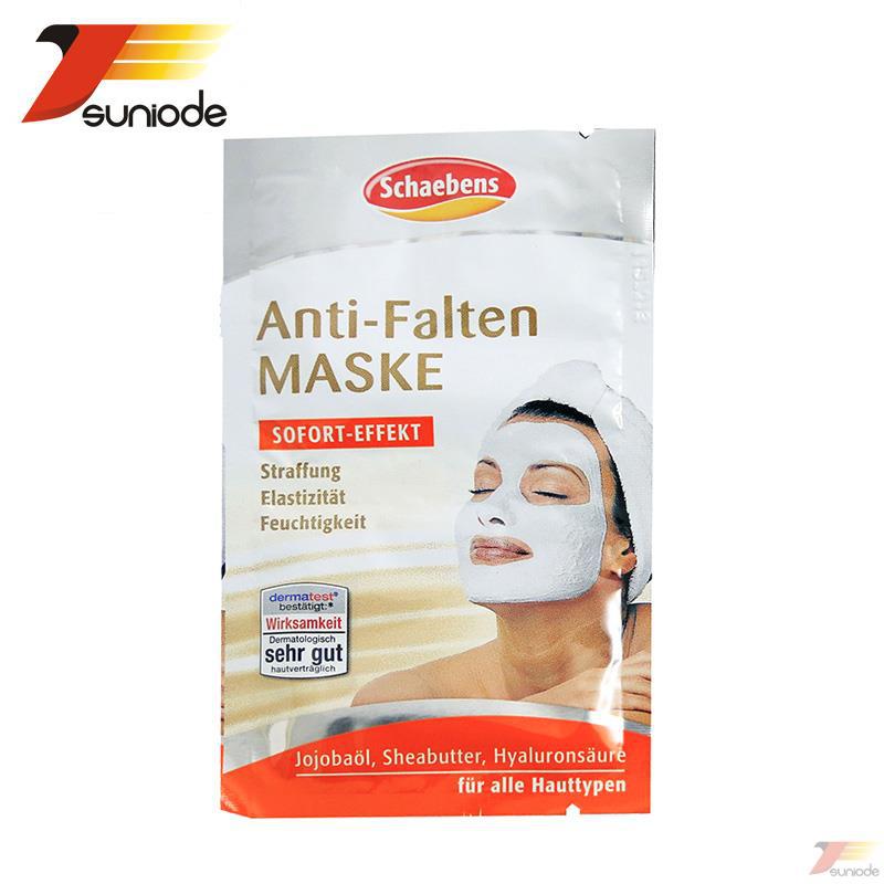 德国Schaebens雪本诗逆时抗衰老面膜 德国Schaebens雪本诗逆时抗衰老面膜
