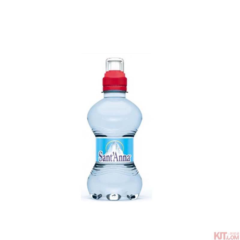 Sant Anna圣安娜婴儿奶粉饮用水宝贝瓶 Sant Anna圣安娜婴儿奶粉饮用水宝贝瓶